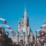 Disney cancela la reubicación de 2.000 empleados en Orlando