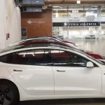 Tesla firma contrato con Feria Valencia y alquila 12.000 metros cuadrados